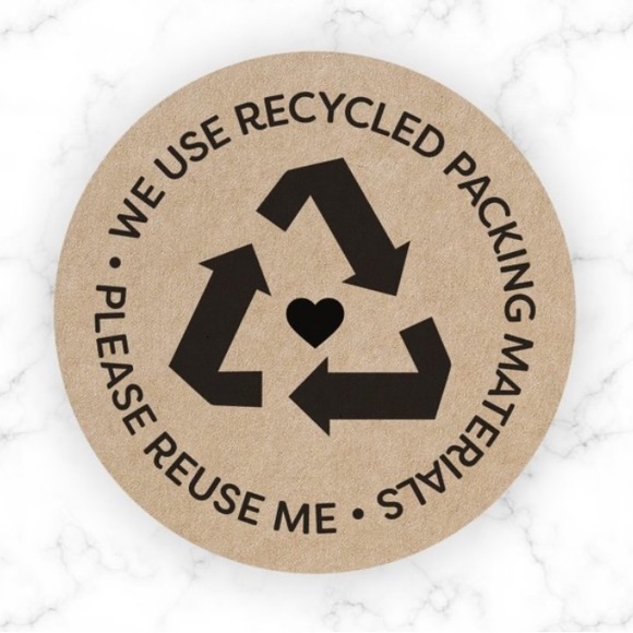 Reused packaging 🌱♻️ - Picture 6 of 6